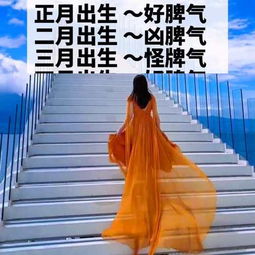 2023年三月二十七出生的人 性格冷淡不善言辭