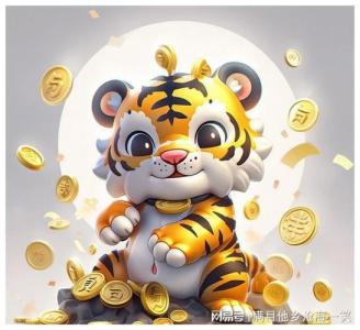 2022年教師節出生的虎寶寶命運 一生順風順水錢財富足富得流油