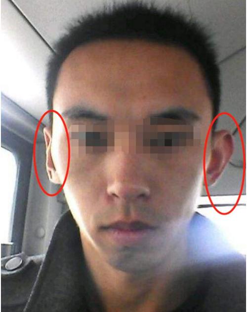 為什么耳朵不對稱的面相必成大器