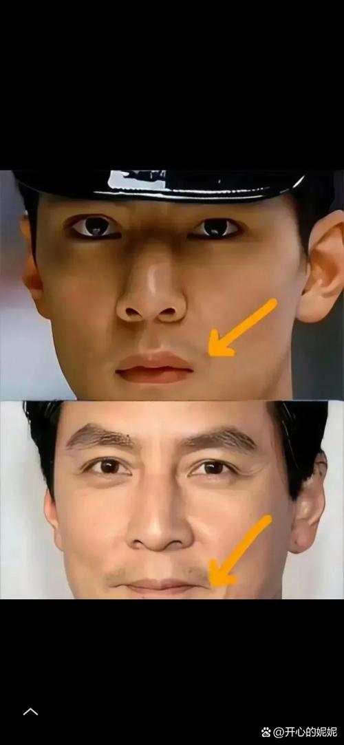 男性面相嘴巴看相大全 嘴巴薄的男人薄情