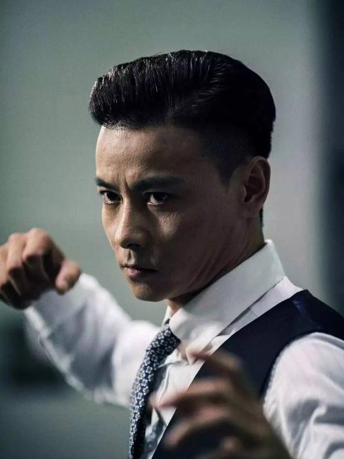 性格戾氣兇狠的男人面相 男人顴骨高江湖逞英豪