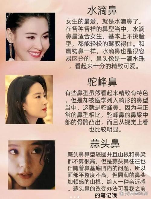 什么面相的女人性格強勢