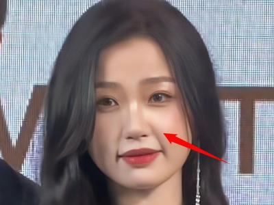 女性有福氣的法令紋特征
