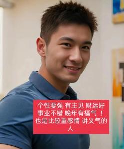 事業有成的男人面相特征