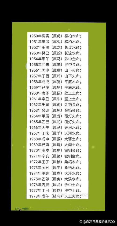 2009年出生牛人一生命運如何