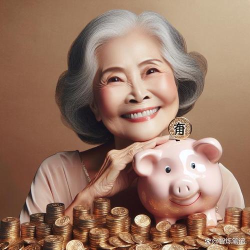 勤儉持家而聞名的生肖女 晚年享福三大生肖女人