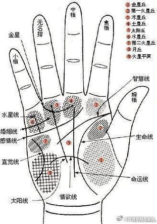 左腳食指有痣 左腳食指有痣代表什么