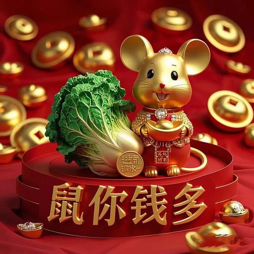 正財很旺的生肖 不缺鈔票的三大生肖