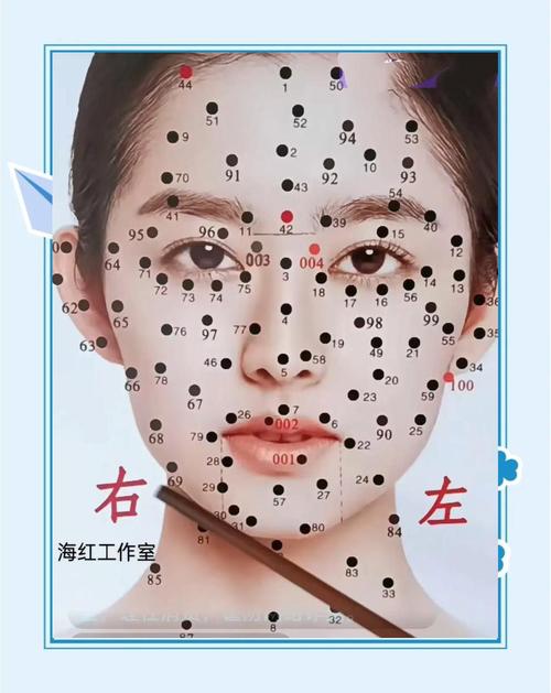 美人痣長在哪里 美人痣長在哪里最好命