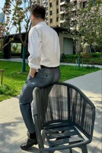 從男人臀型能看出什么