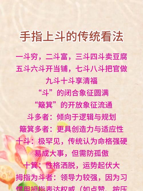 看斗算命，準不準看了便知！