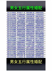 五行水旺適合找什么配偶