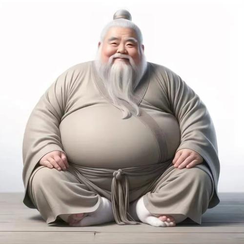 男人富貴命的體型 無憂無慮福氣深厚