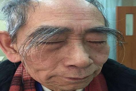 掃帚眉男人對女人的影響 關愛伴侶對婚姻負責