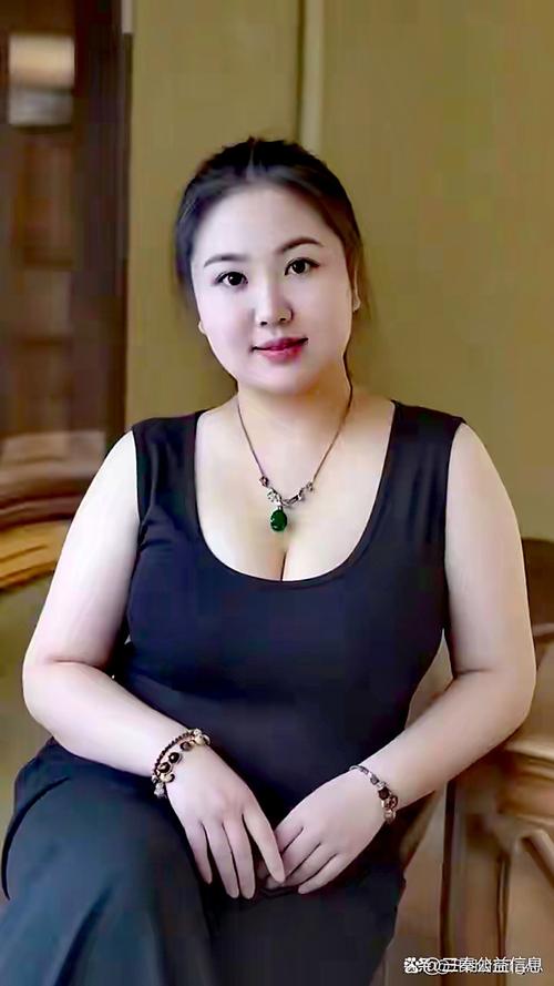 哪一種女人身材最富貴 財(cái)運(yùn)興旺語言表達(dá)能力強(qiáng)