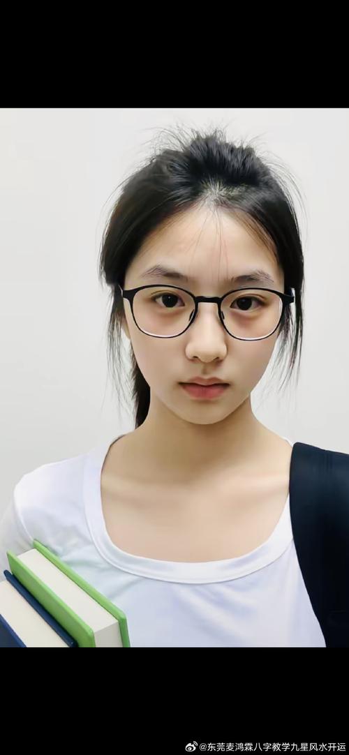 小臉女人有福氣嗎 學習能力強性格樂觀開朗