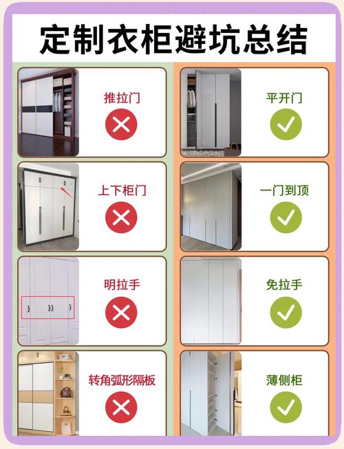 衣柜的禁忌風(fēng)水