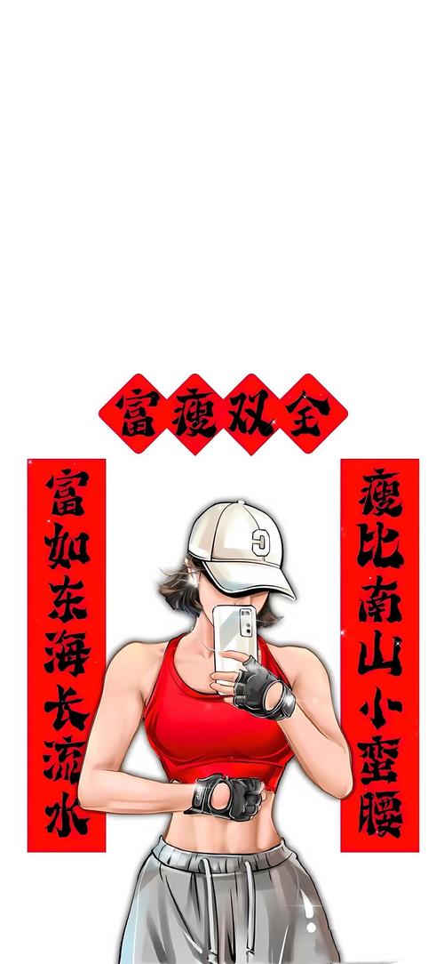 臉有肉身體瘦有福氣 福氣深厚聚財能力強