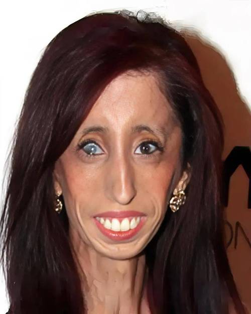 生理需求高的女人面相特征