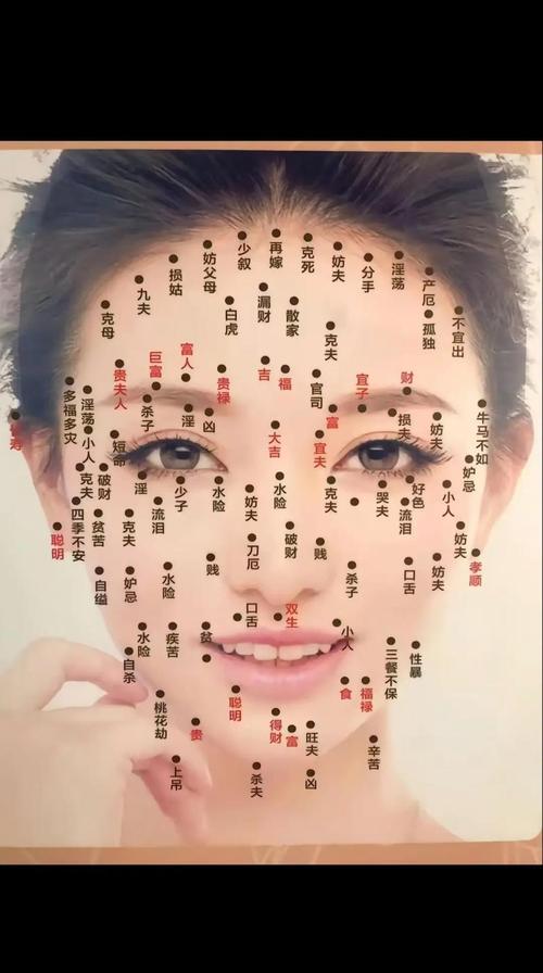 女人右眉頭有痣要不要去掉 眉毛有痣該如何解析