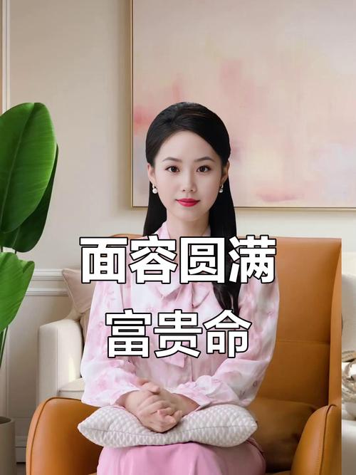 女生富貴相的標準 做事風風火火事業發展旺盛