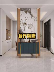 大門對著餐廳的風水如何