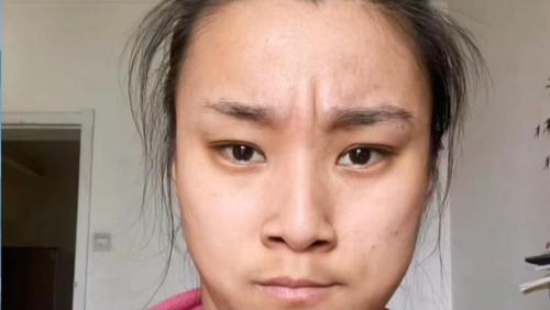 眉間有八字紋的女人會很慘嗎