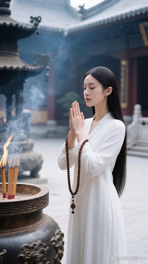 去寺廟祈福適合穿什么顏色衣服  有哪些禁忌