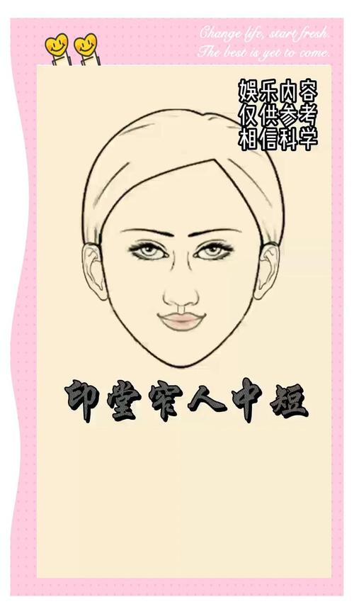 什么樣的面相心胸狹隘