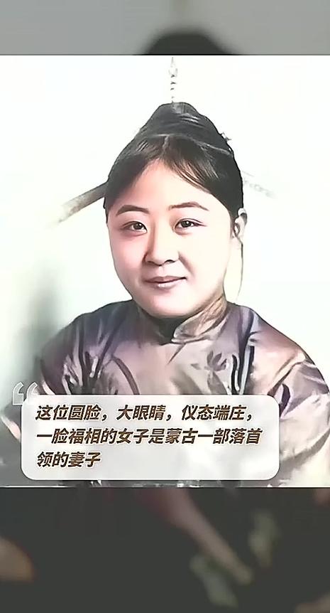 一臉福相的女孩不生病嗎 一臉福相代表著好吃好喝