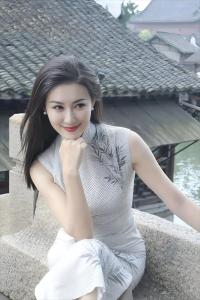 長相富態(tài)有貴氣的女人面相特征