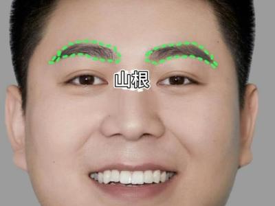 男人發(fā)財(cái)眉 獅子眉晚年運(yùn)勢強(qiáng)