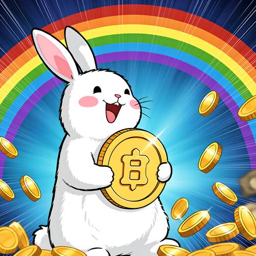 屬兔一碰就發財的專業