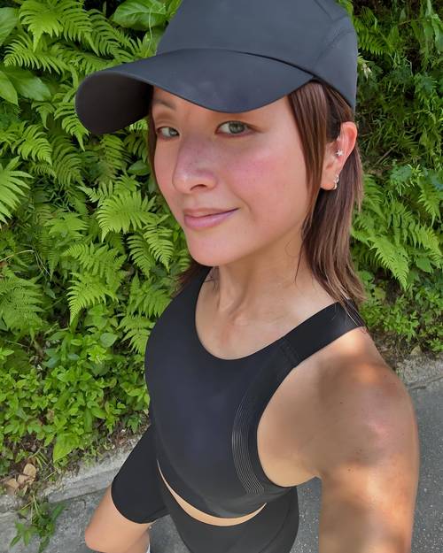 最敗家的女人面相