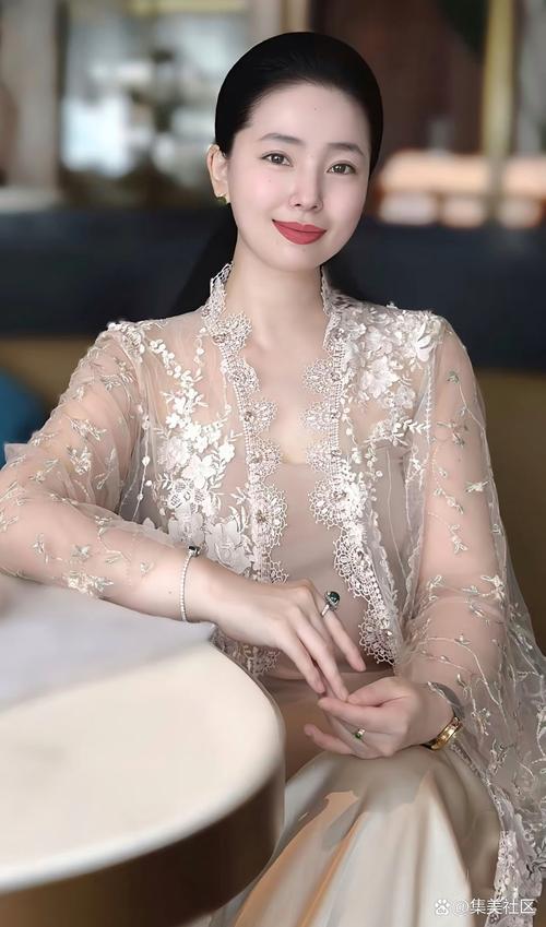 好女人面相