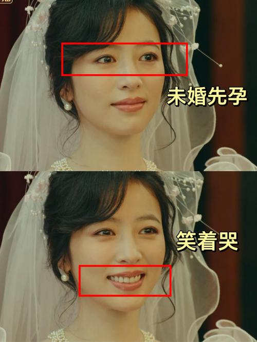 婚后受虐的女人面相