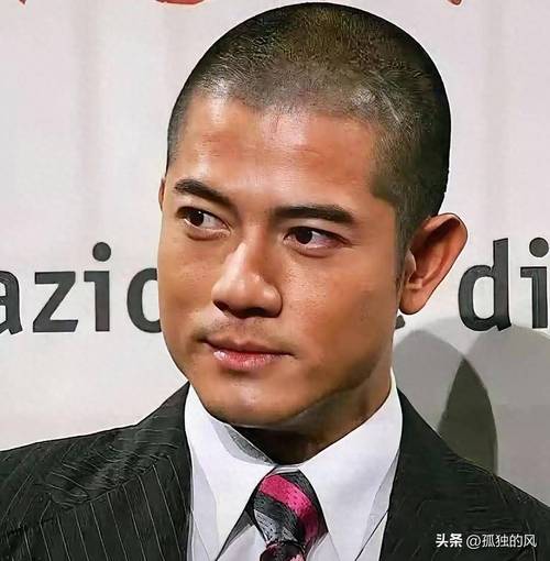 最多情的男人面相