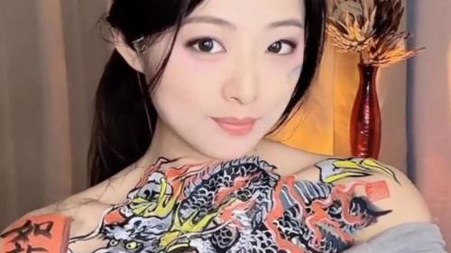 女人身上有龍氣的特征表現是什么 有何特點