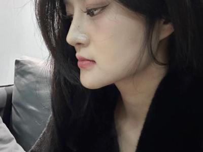 下巴翹的女人好不好