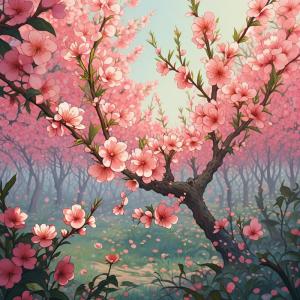 粉紅色與桃花運有什么關系