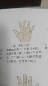 從相學(xué)特征分析你的婚姻