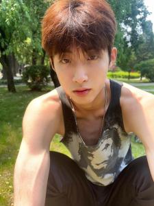 啥面相的男人是小鮮肉