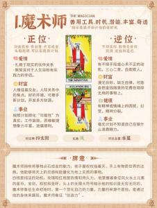 塔羅占卜他會喜歡我嗎