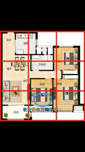 住宅坐北向南的一定好嗎