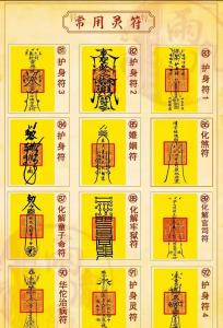 辟邪護身保平安！緣主們要怎么求護身符？