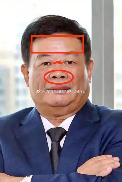 上唇短的男人面相 易急功近利且財運易流失