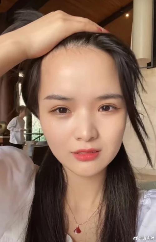 腦門大的女生聰明嗎 女生腦門大有福氣嗎