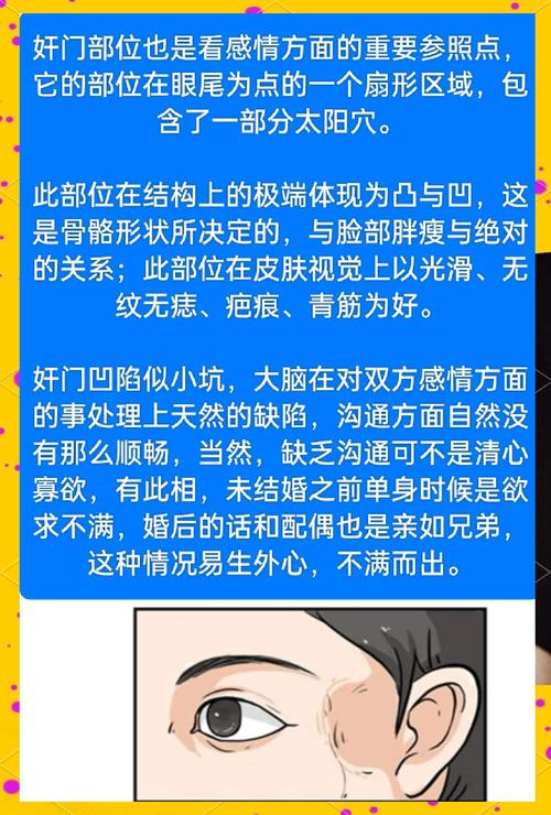 從眼睛看婚姻：看看你倆有沒有夫妻相