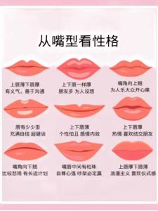 嘴形看相：櫻桃小口人的性格及運勢