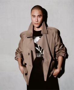尖頭頂的男人面相 頭頂尖的男人一生運勢